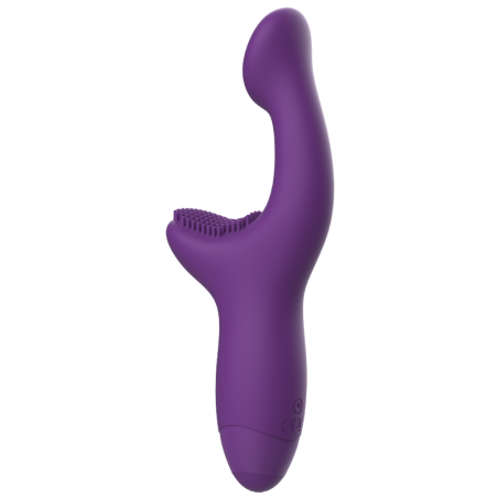 REWOLUTION - REWOKISS VIBRADOR ESTIMULADOR PUNTO A REWOLUTION