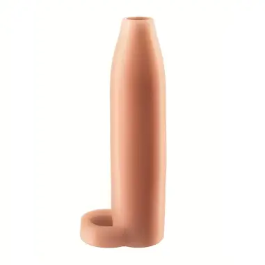 Tensions - Real Feel Extensión de Pene XL | Fantasy X