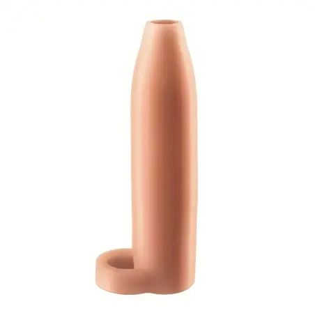 Tensions - Real Feel Extensión de Pene XL | Fantasy X