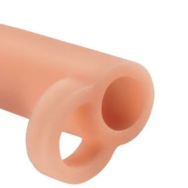 Tensions - Real Feel Extensión de Pene XL | Fantasy X