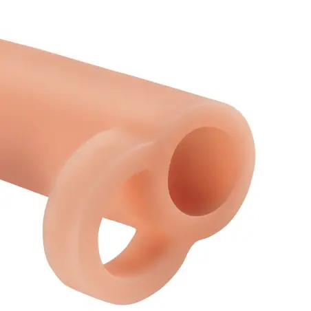 Tensions - Real Feel Extensión de Pene XL | Fantasy X