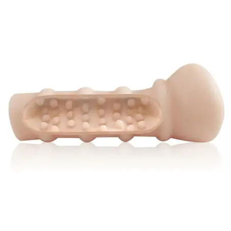 Vagina de Bolsillo Realista Fantaflesh Masturbador Masculino