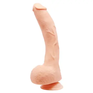 Beautiful Jack 26 cm - Tacto Realista | Baile