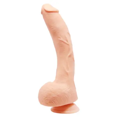 Beautiful Jack 26 cm - Tacto Realista | Baile