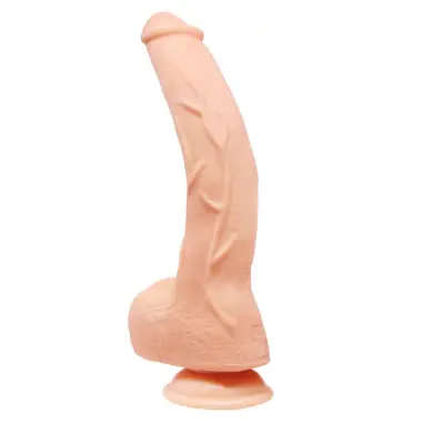 Beautiful Jack 26 cm - Tacto Realista | Baile