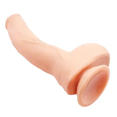 Beautiful Jack 26 cm - Tacto Realista | Baile