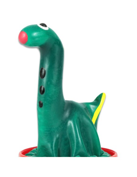 CONDOMERIE - PRESERVATIVO DECORATIVO PINTADO A MANO COBRA