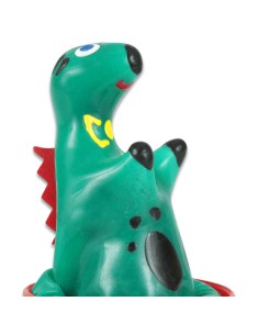 CONDOMERIE - PRESERVATIVO DECORATIVO PINTADO A MANO MONSTRUO LAGO NESS 2