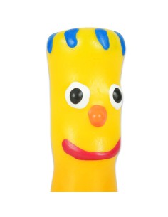 CONDOMERIE - PRESERVATIVO DECORATIVO PINTADO A MANO HERMANO