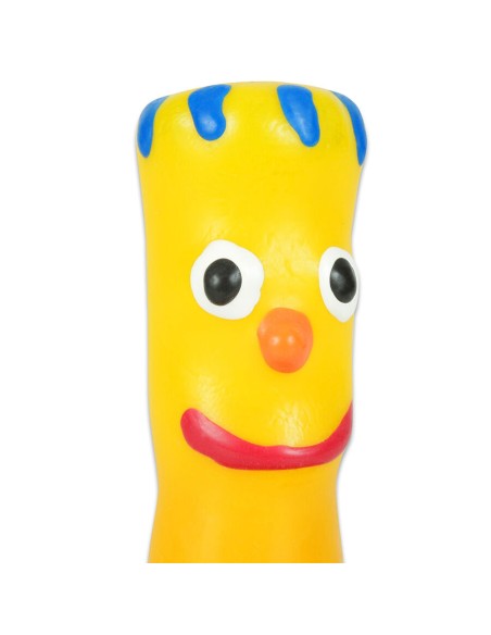 CONDOMERIE - PRESERVATIVO DECORATIVO PINTADO A MANO HERMANO