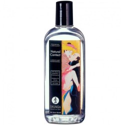 SHUNGA - LUBRICANTE CONTACTO NATURAL 125 ML SHUNGA LUBRICANTS