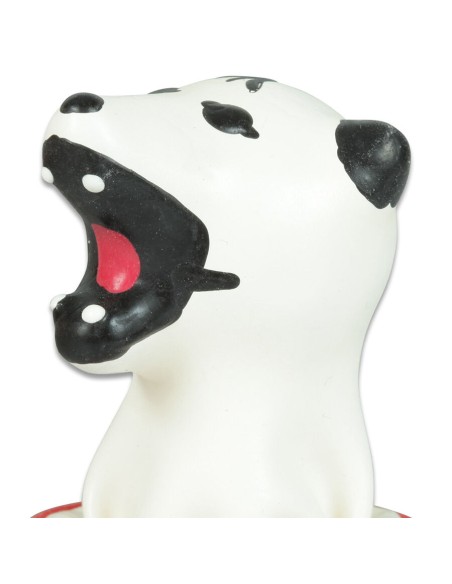 CONDOMERIE - PRESERVATIVO DECORATIVO PINTADO A MANO OSO POLAR