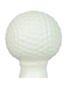 CONDOMERIE - PRESERVATIVO DECORATIVO PINTADO A MANO PELOTA DE GOLF