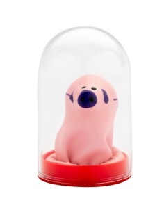 CONDOMERIE - PRESERVATIVO DECORATIVO PINTADO A MANO CERDO PEQUEÑO