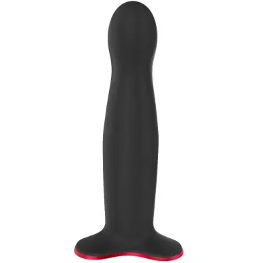 Limba Flex Dildo Punto G Talla L Negro | Fun Factory