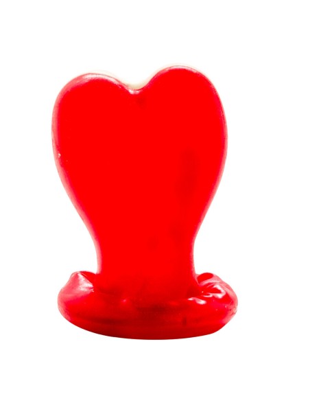 CONDOMERIE - PRESERVATIVO DECORATIVO PINTADO A MANO CORAZÓN - TE AMO MODELO 1