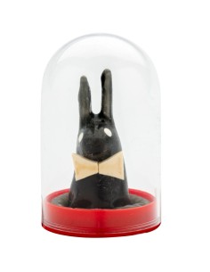 CONDOMERIE - PRESERVATIVO DECORATIVO PINTADO A MANO PLAY BOY