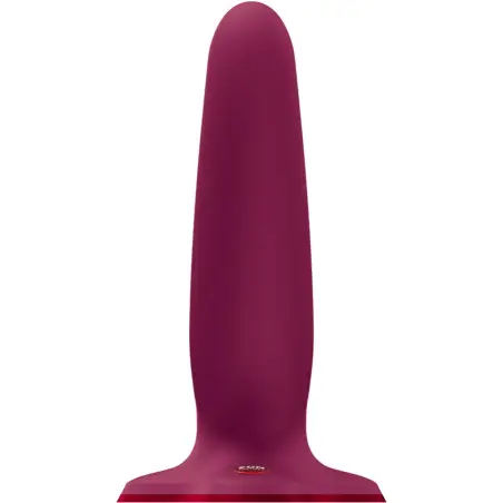 Ryde Dildo Doble Burdeos - Sumergible | Fun Factory