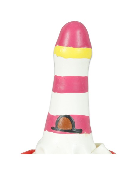CONDOMERIE - PRESERVATIVO DECORATIVO PINTADO A MANO FARO