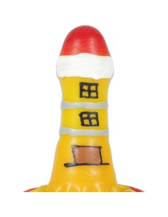 CONDOMERIE - PRESERVATIVO DECORATIVO PINTADO A MANO BRANDARIS