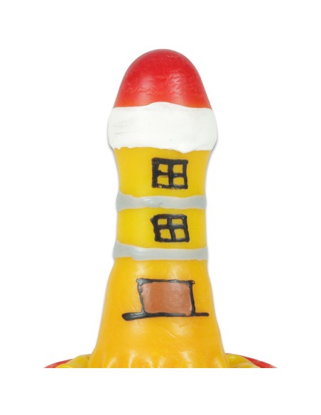 CONDOMERIE - PRESERVATIVO DECORATIVO PINTADO A MANO BRANDARIS