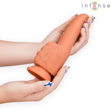 Bender Estimulador Punto·g Mano Flexible 11,3 cm | Intense