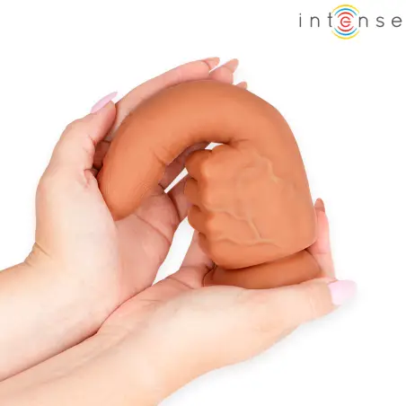 Bender Estimulador Punto·g Mano Flexible 11,3 cm | Intense