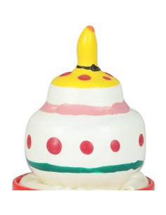 CONDOMERIE - PRESERVATIVO DECORATIVO PINTADO A MANO PASTEL