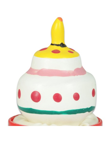 CONDOMERIE - PRESERVATIVO DECORATIVO PINTADO A MANO PASTEL