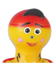 CONDOMERIE - PRESERVATIVO DECORATIVO PINTADO A MANO CHICO