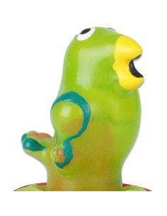 CONDOMERIE - PRESERVATIVO DECORATIVO PINTADO A MANO AMAZÓNICO
