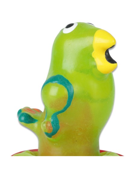 CONDOMERIE - PRESERVATIVO DECORATIVO PINTADO A MANO AMAZÓNICO