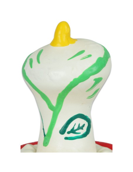 CONDOMERIE - PRESERVATIVO DECORATIVO PINTADO A MANO KALA