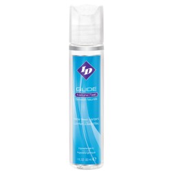 ID GLIDE - LUBRICANTE BASE AGUA 30 ML ID GLIDE 2