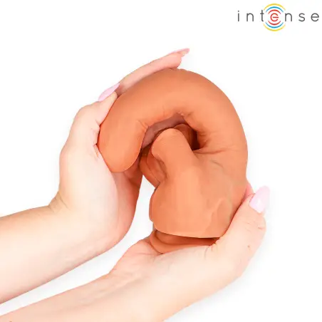 Hubert Estimulador Punto·g Mano Flexible 14,2 cm | Intense