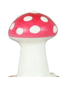 CONDOMERIE - PRESERVATIVO DECORATIVO PINTADO A MANO SETA VENENOSA MODELO 2