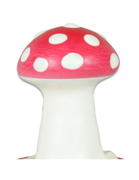 CONDOMERIE - PRESERVATIVO DECORATIVO PINTADO A MANO SETA VENENOSA MODELO 2