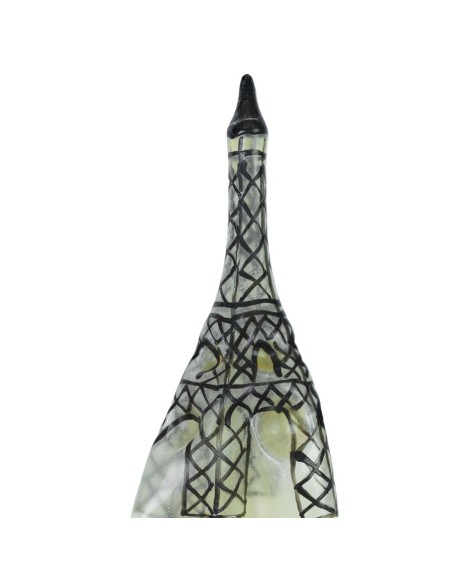 CONDOMERIE - PRESERVATIVO DECORATIVO PINTADO A MANO TORRE EIFFEL XL