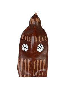 CONDOMERIE - PRESERVATIVO DECORATIVO PINTADO A MANO BIG BEN XL