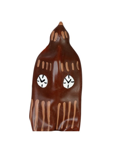 CONDOMERIE - PRESERVATIVO DECORATIVO PINTADO A MANO BIG BEN XL