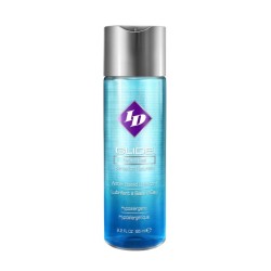 ID GLIDE - LUBRICANTE BASE AGUA 65 ML ID GLIDE