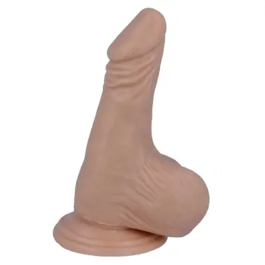 1 Pene Realístico 14.6 cm Ø 3.5 cm | MR Intense