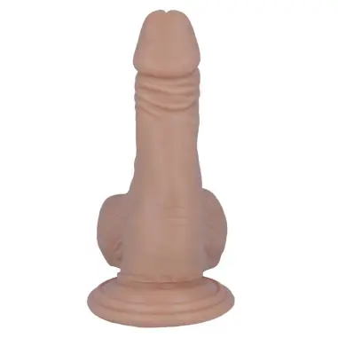 1 Pene Realístico 14.6 cm Ø 3.5 cm | MR Intense