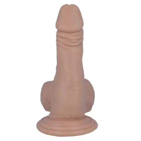 1 Pene Realístico 14.6 cm Ø 3.5 cm | MR Intense