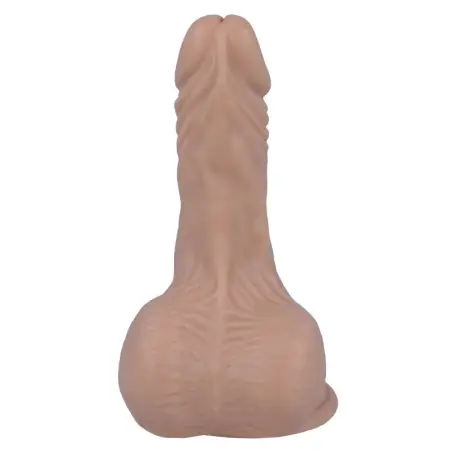 1 Pene Realístico 14.6 cm Ø 3.5 cm | MR Intense