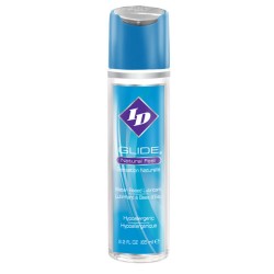 ID GLIDE - LUBRICANTE BASE AGUA 65 ML ID GLIDE 2