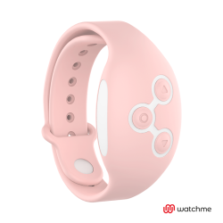WATCHME - RELOJ CONTROL REMOTO WIRELESS TECHNOLOGY ROSORAL WATCHME