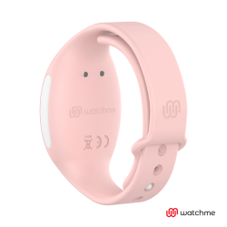 WATCHME - RELOJ CONTROL REMOTO WIRELESS TECHNOLOGY ROSORAL WATCHME 2
