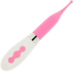 OHMAMA - ESTIMULADOR CLÍTORIS RECARGABLE 10 MODOS VIBRACIÓN OHMAMA STIMULATING
