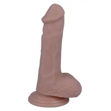 5 Pene Realístico 16.5 cm Ø 3.5 cm | MR Intense